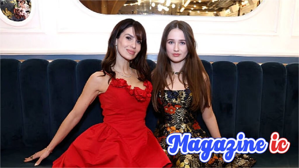 Who is Carmen Gabriela? All About Alec and Hilaria Baldwin’s Eldest Daughter