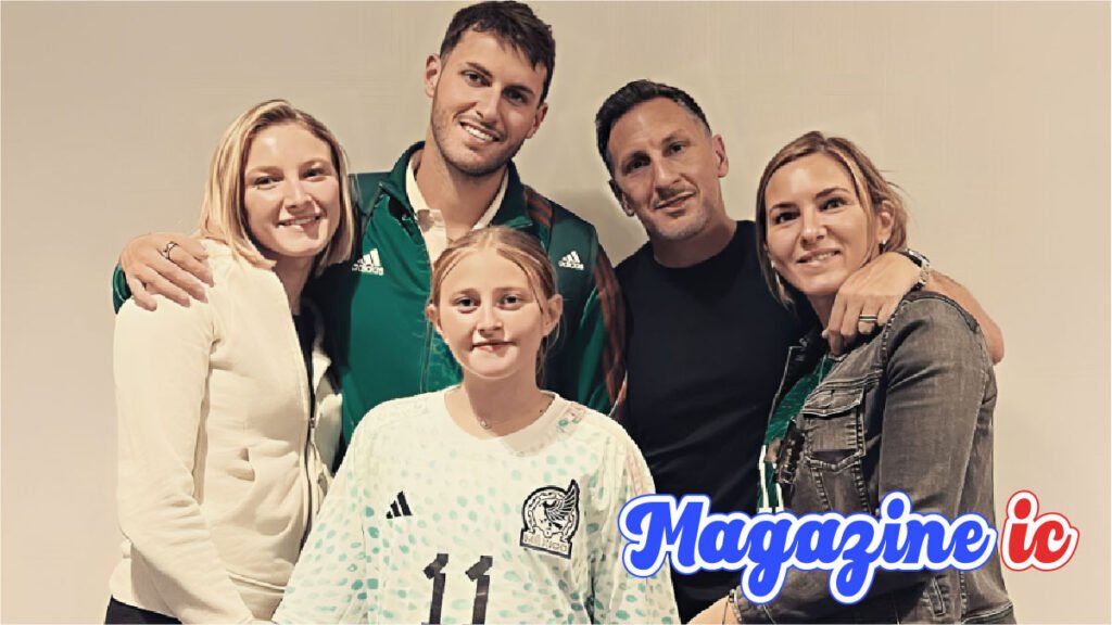 María Bernarda Giménez Bio: Inside the Life of Christian Giménez’s Wife